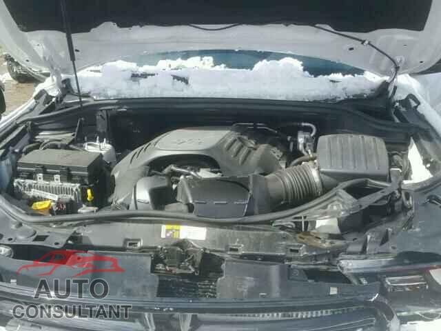 DODGE DURANGO 2016 - 1C4SDJCT2GC430520