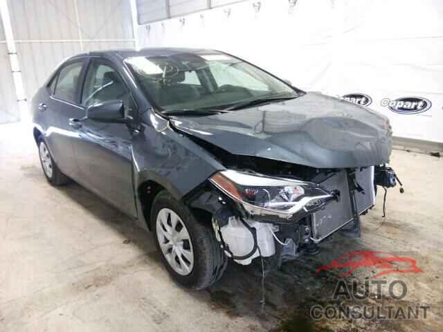 TOYOTA COROLLA 2015 - 2T1BPRHE3FC279290