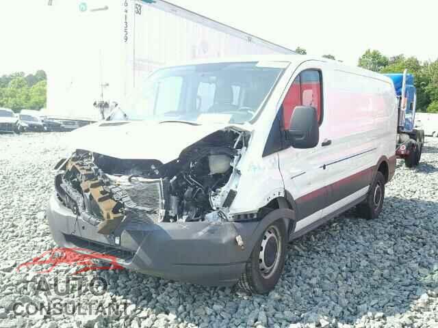 FORD TRANSIT CO 2015 - 1FTNE1ZM7FKA71230