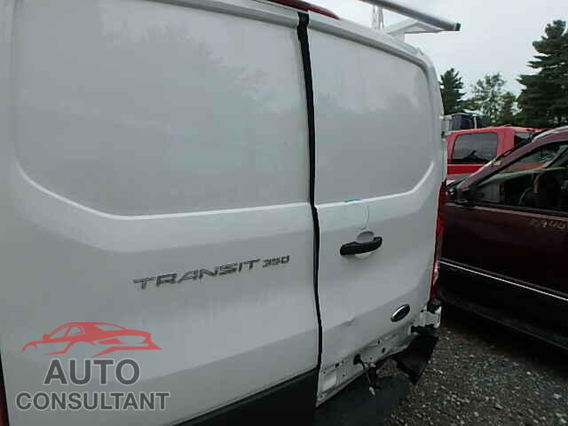 FORD TRANSIT CO 2015 - 1FTSW2ZM9FKA24240