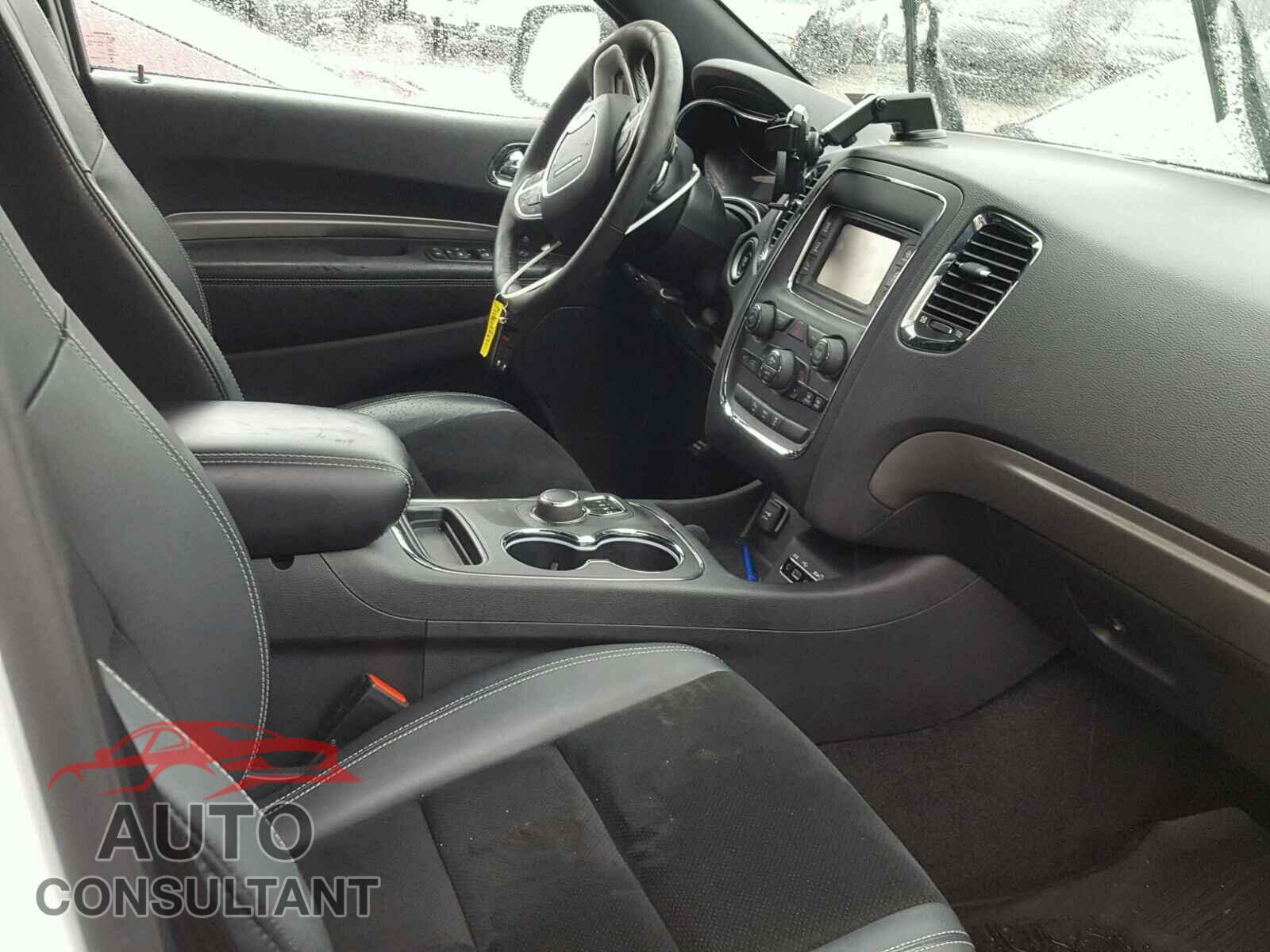 DODGE DURANGO 2015 - 1C4RDJAG7FC703552