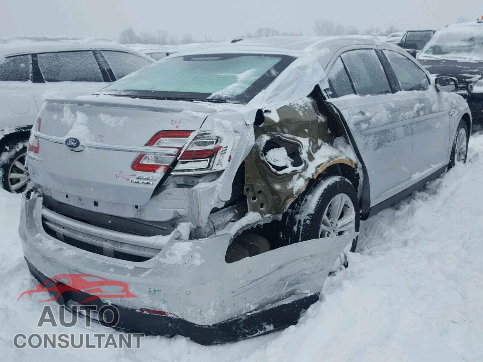 FORD TAURUS 2015 - 1FAHP2E87FG113698