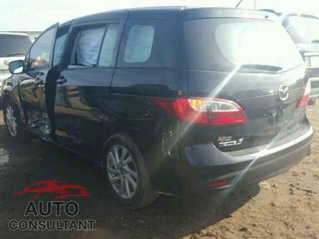 MAZDA 5 2015 - JM1CW2BL7F0187812