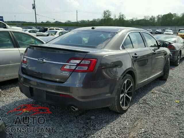 FORD TAURUS 2015 - 1FAHP2E88FG208383