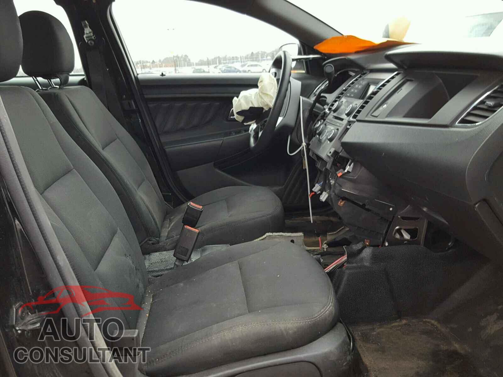 FORD TAURUS 2016 - 1FAHP2MK7GG134503