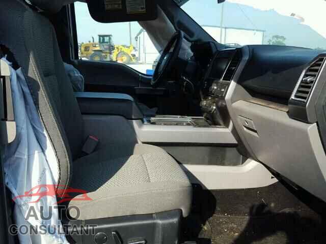 FORD F150 2015 - 1FTFX1EF2FFB81990