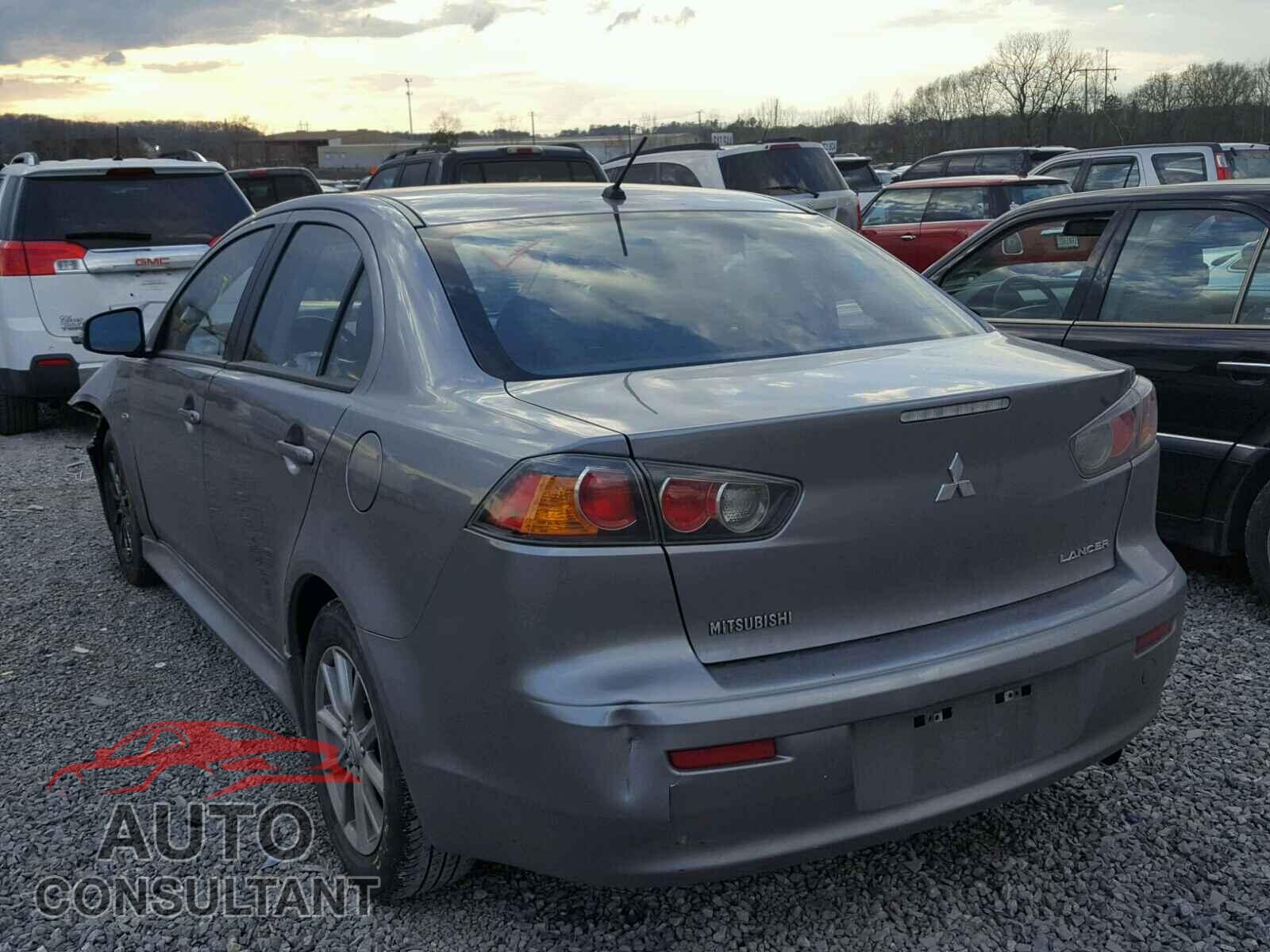 MITSUBISHI LANCER 2016 - JA32U2FUXGU007252