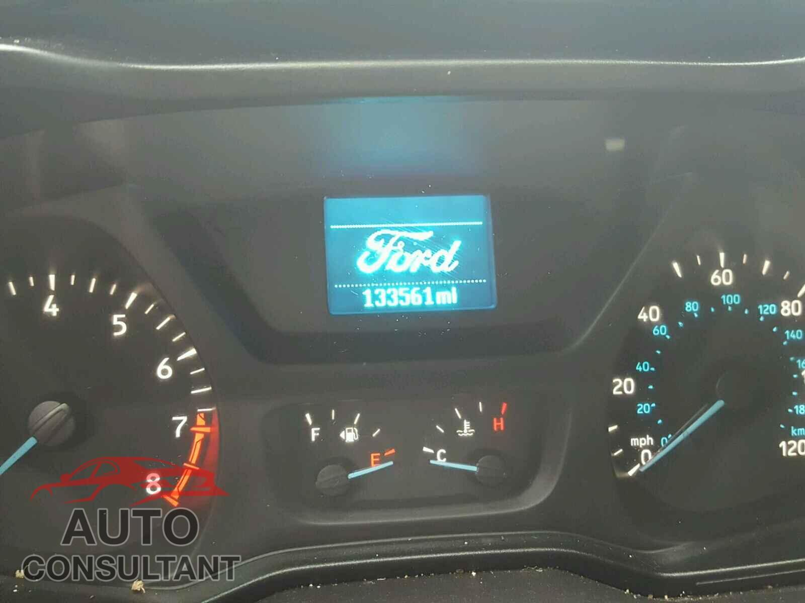 FORD TRANSIT CO 2016 - 1FTYE1ZMXGKB03103