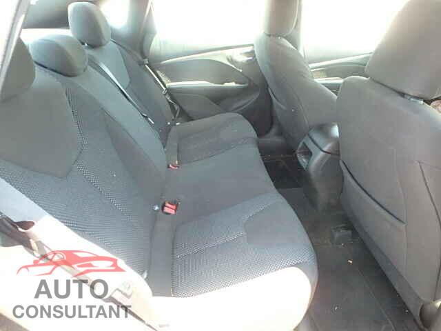 DODGE DART 2015 - 1C3CDFAA6FD310851