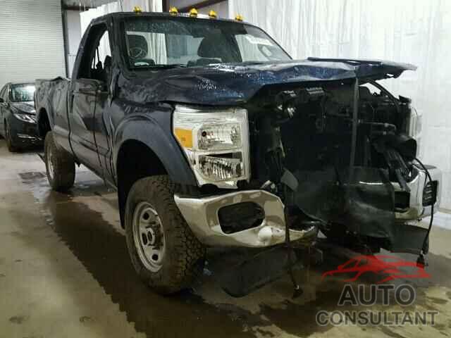 FORD F250 2016 - 1FTBF2B65GEA41886