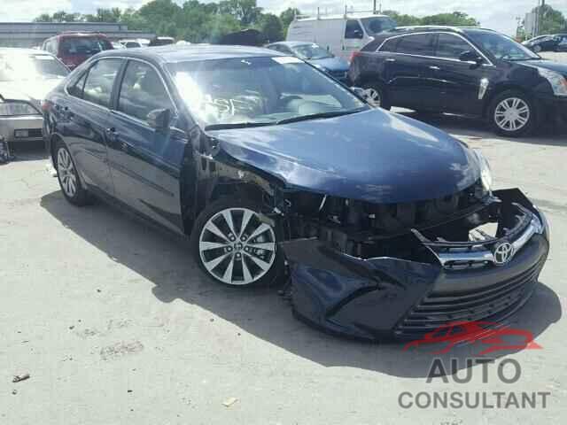 TOYOTA CAMRY 2016 - 4T1BF1FK4GU542075