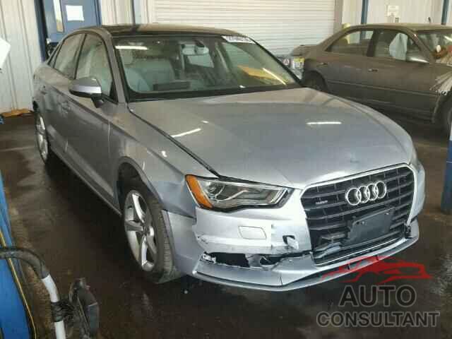 AUDI S3 2015 - WAUBFGFF6F1059016