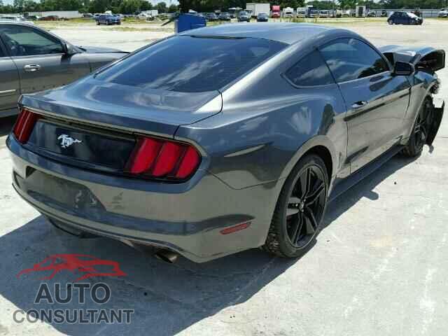 FORD MUSTANG 2015 - 1FA6P8TH1F5435519