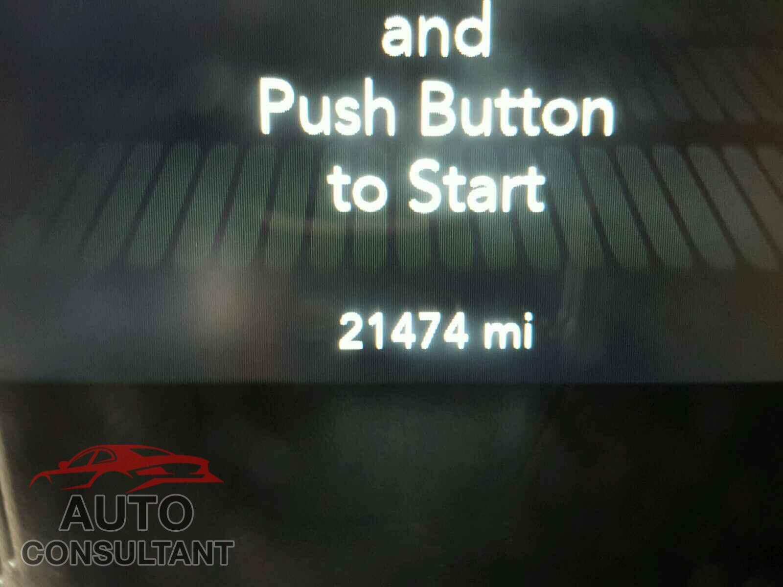 DODGE CHALLENGER 2016 - 2C3CDZAG1GH289935