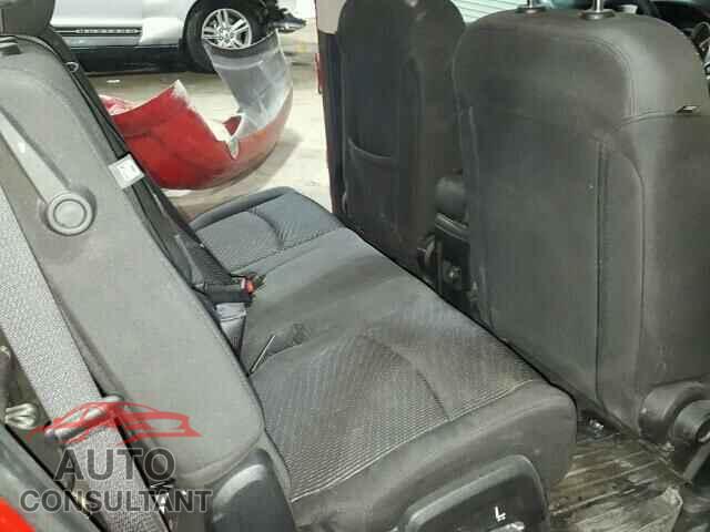 DODGE JOURNEY 2015 - 3C4PDCAB9FT670842