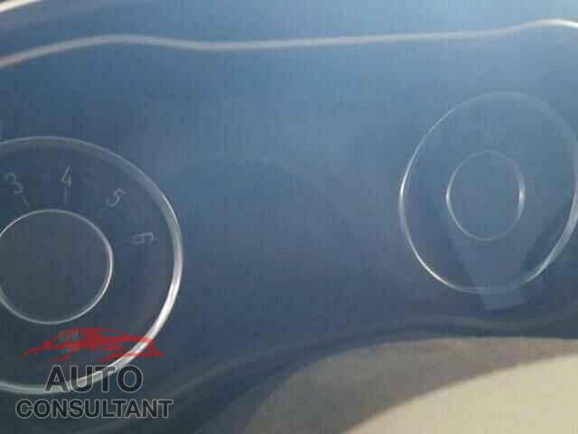 DODGE CHALLENGER 2016 - 2C3CDZAG1GH158164