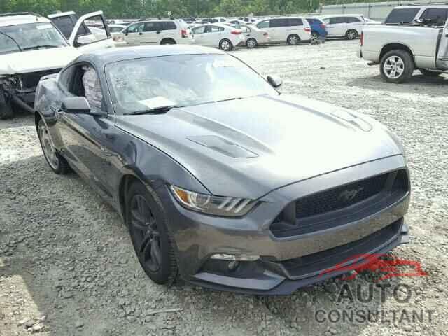 FORD MUSTANG 2016 - 1FA6P8CF1G5263959