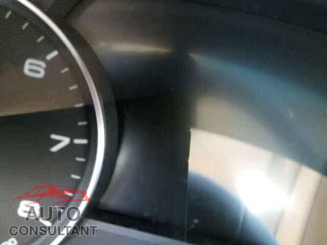AUDI A6 2016 - WAUGFAFC7GN127553