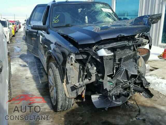 FORD EXPEDITION 2017 - 1FMJK1MT3HEA67565