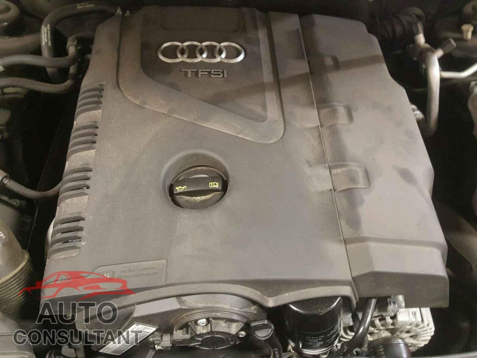 AUDI A4 2015 - WAUFFAFL4FN005212
