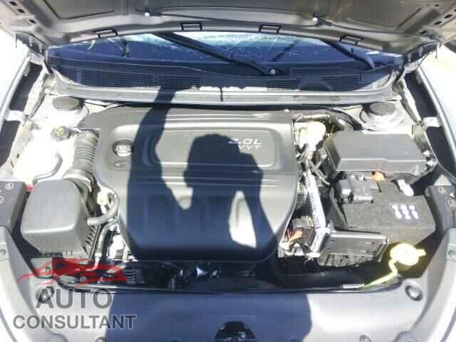 DODGE DART 2015 - 1C3CDFAA4FD369719