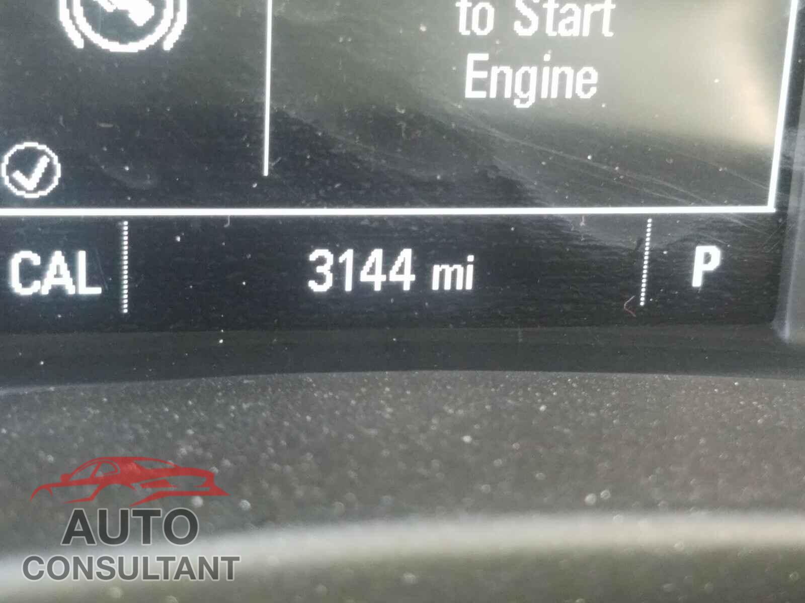 CHEVROLET EQUINOX LS 2019 - 1FDBW5PM2KKB90853