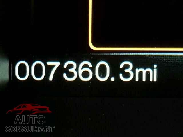 FORD MUSTANG 2015 - 1FA6P8CFXF5395567