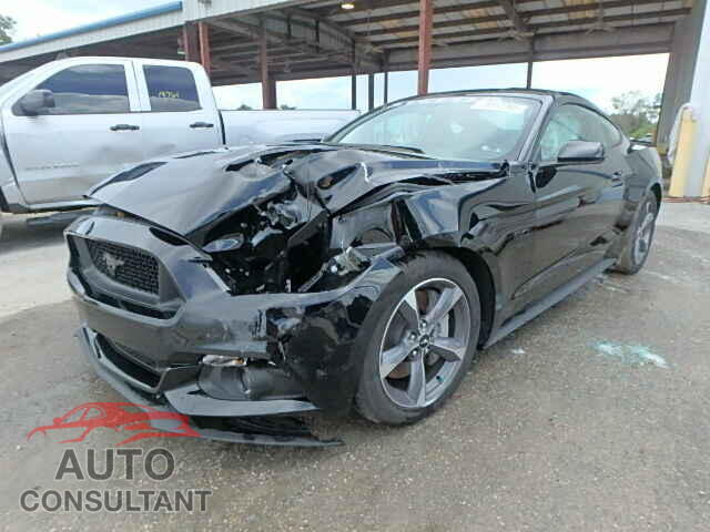FORD MUSTANG 2015 - 1FA6P8CF8F5316932