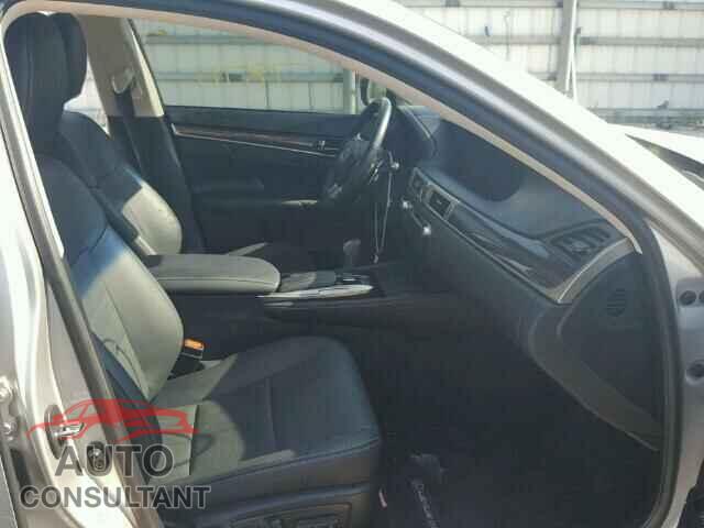 LEXUS GS350 2016 - JTHBZ1BL9GA001629