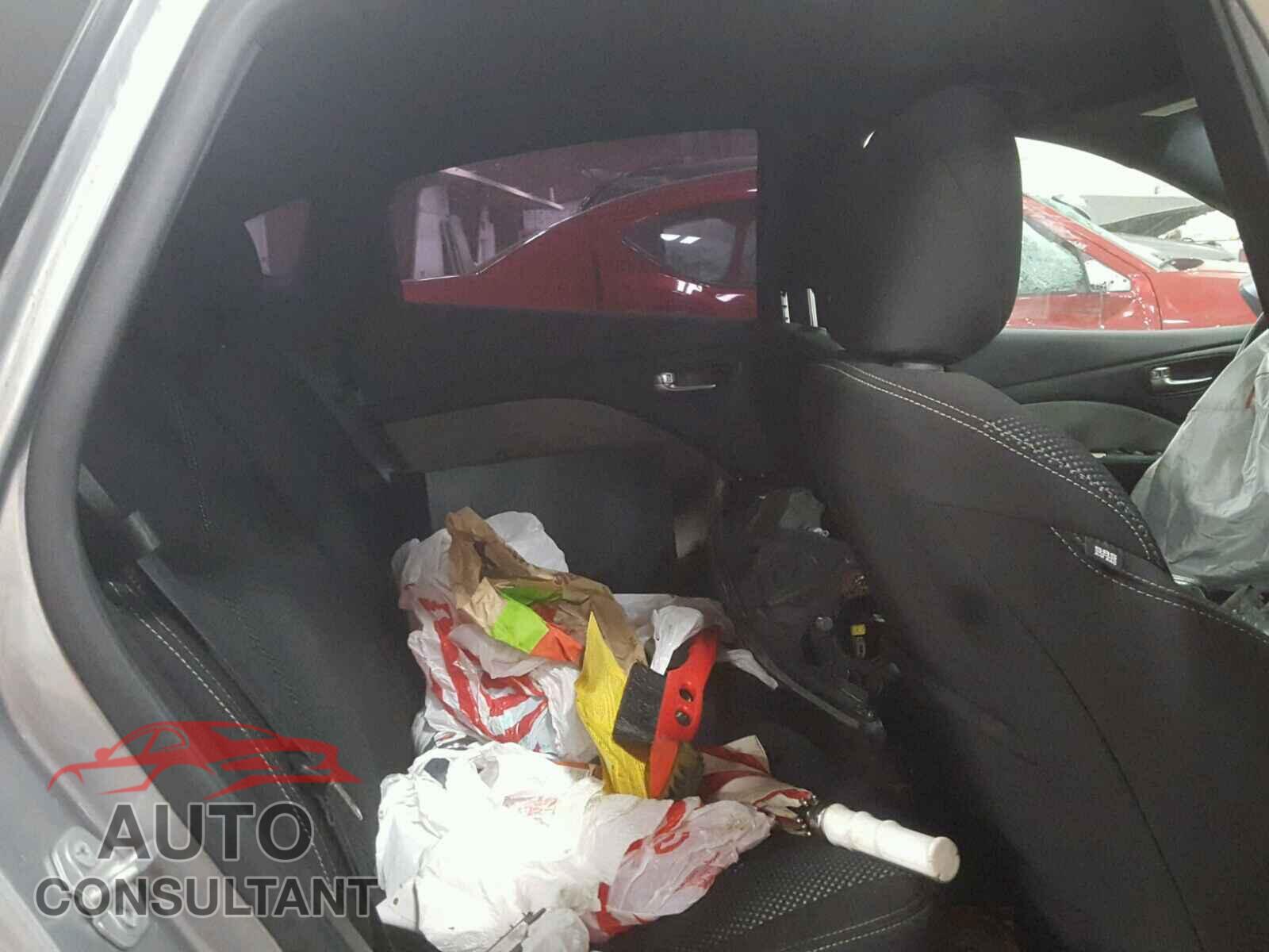 DODGE DART 2015 - 1C3CDFBB3FD112493