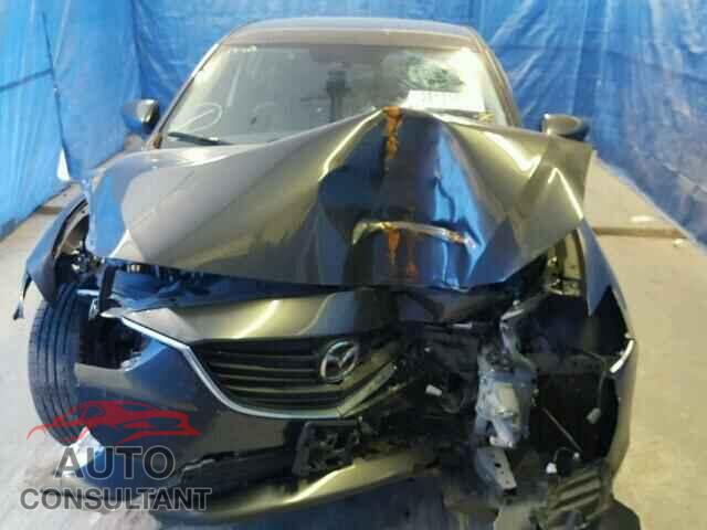 MAZDA 6 2015 - JM1GJ1V50F1183568