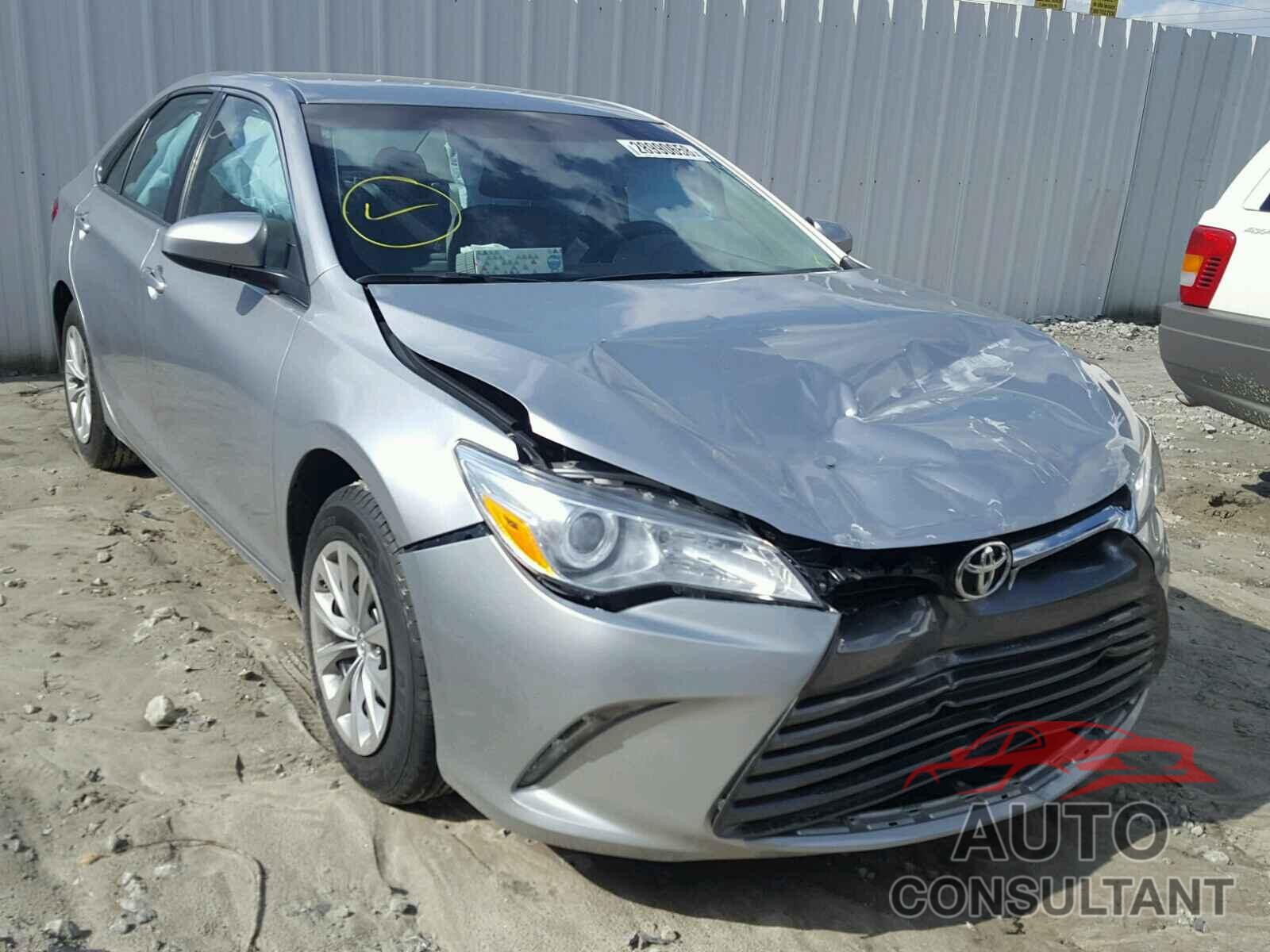 TOYOTA CAMRY 2016 - 4T1BF1FK4GU555988