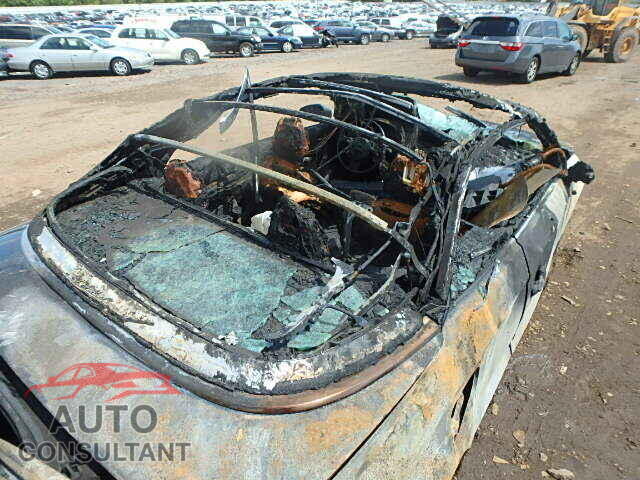 AUDI A3 2015 - WAU7FLFF4F1031567