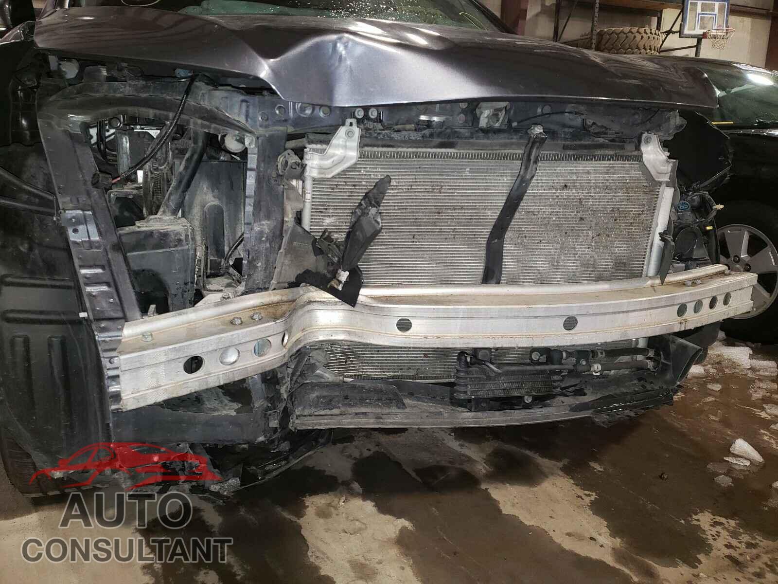 HONDA RIDGELINE 2017 - 5FPYK3F67HB002780
