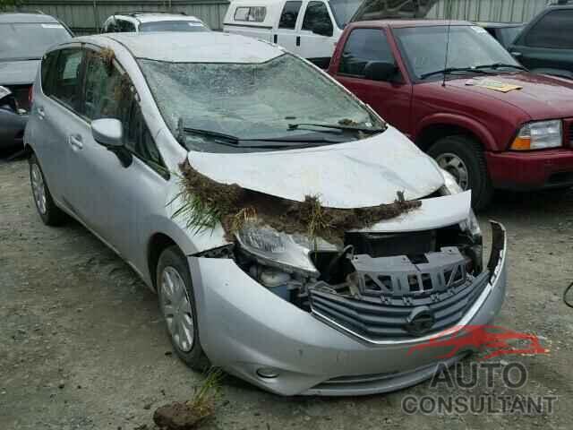 NISSAN VERSA 2016 - 3N1CE2CP5GL366054