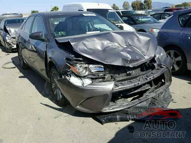 TOYOTA CAMRY 2015 - 4T1BF1FKXFU025104