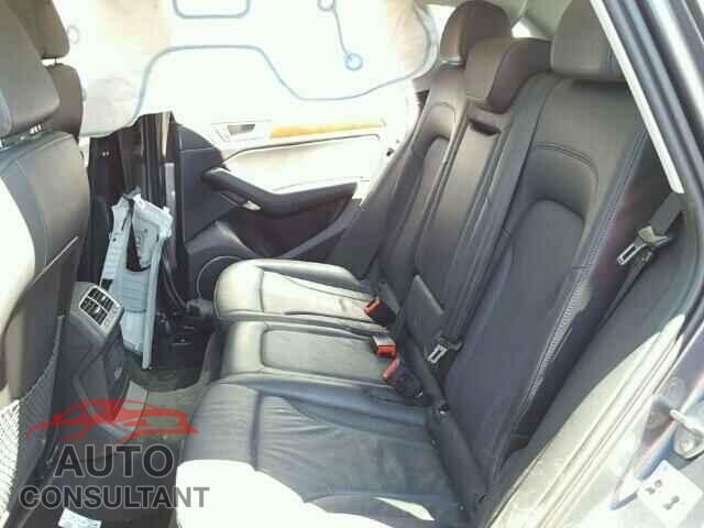 AUDI Q5 2015 - WA1CMAFP5FA011083