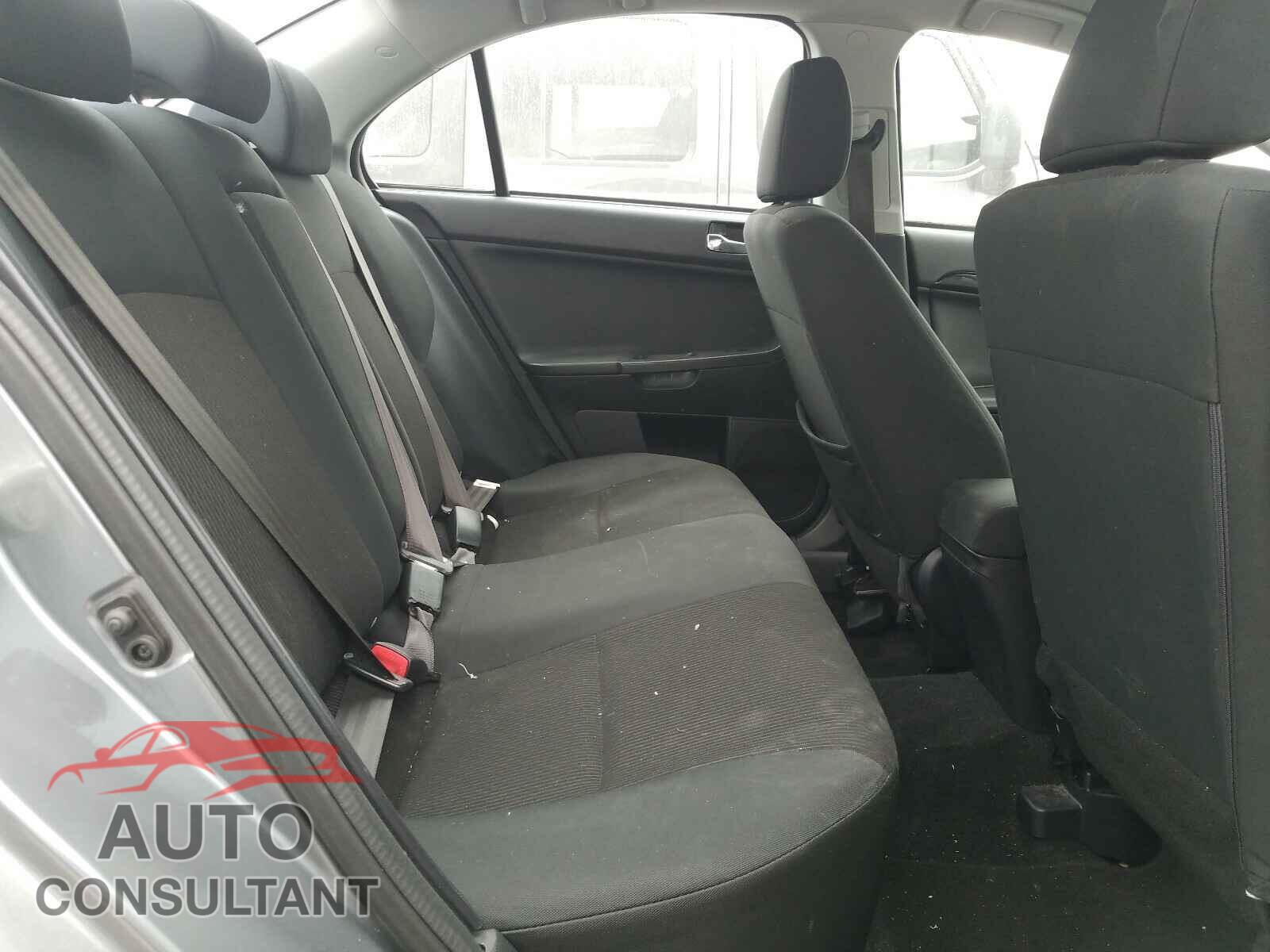 MITSUBISHI LANCER 2016 - JA32U2FU3GU005116