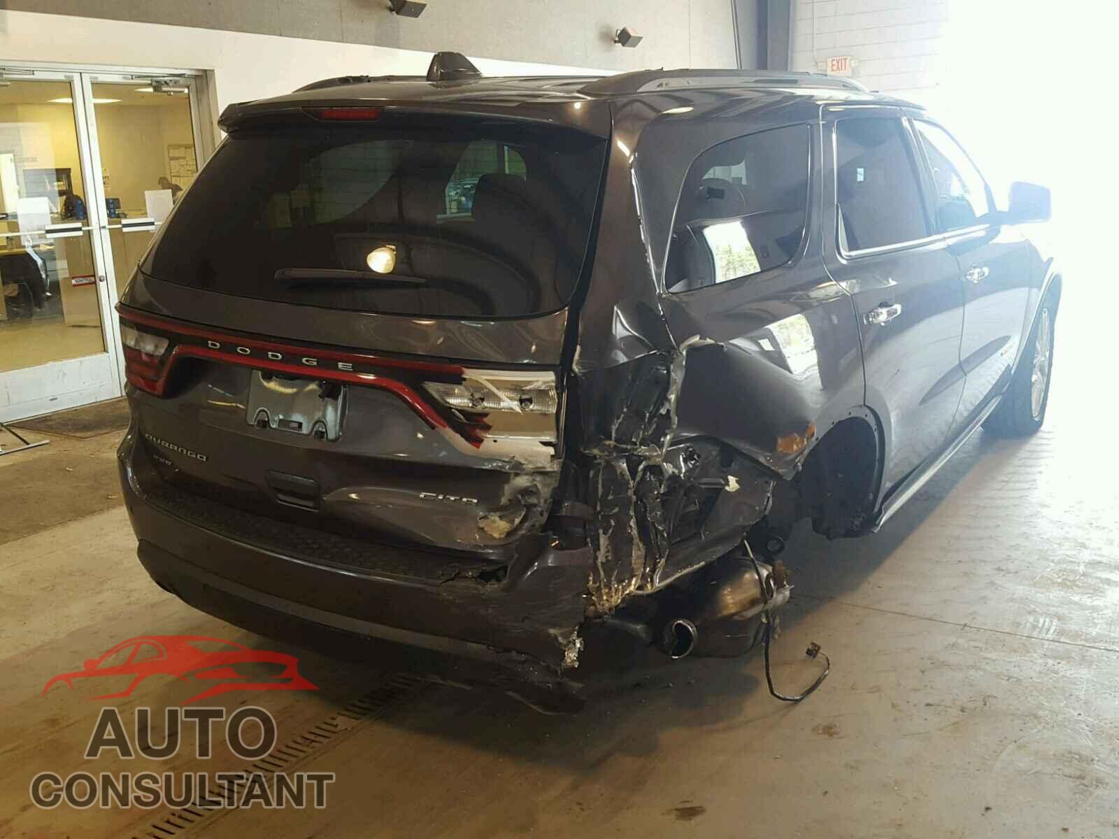 DODGE DURANGO 2015 - 1C4RDJEG0FC799406