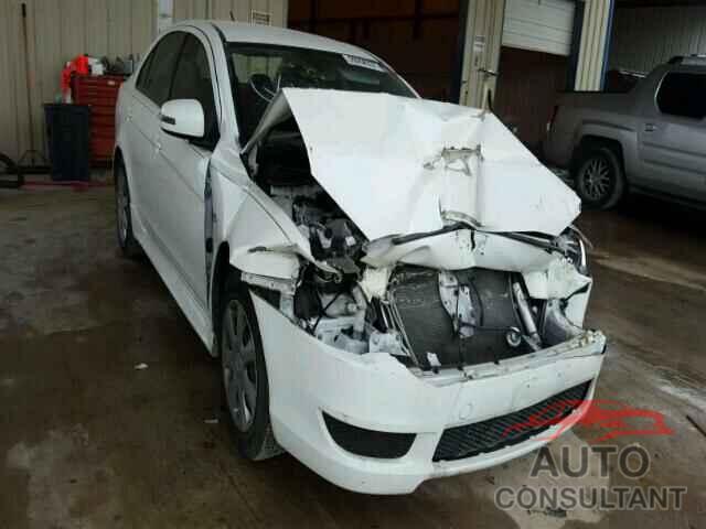 MITSUBISHI LANCER 2015 - JA32U2FU9FU024283