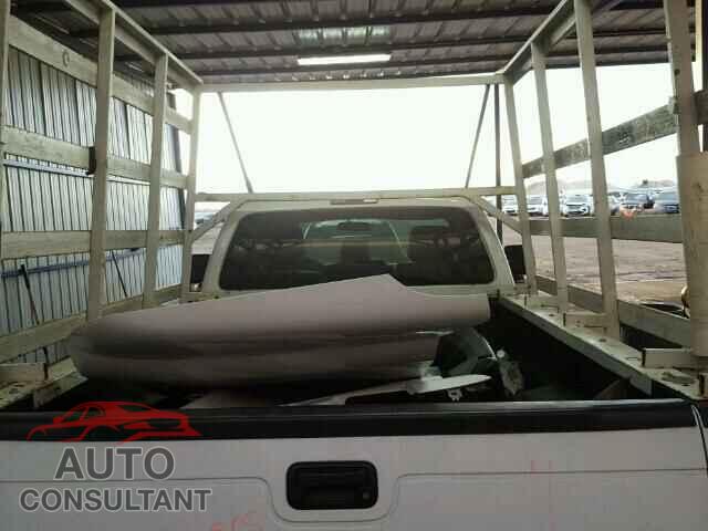 FORD F250 2015 - 1FTBF2A62FED72831