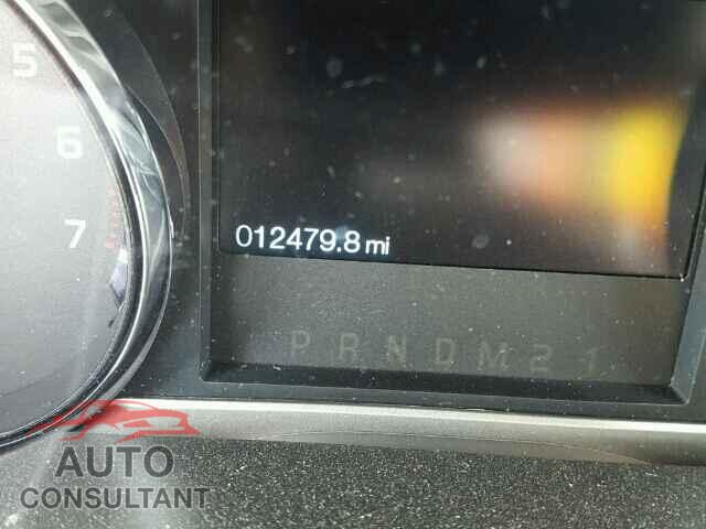 FORD F250 2015 - 1FT7W2B63FEC21775