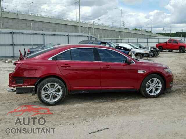 FORD TAURUS 2016 - 1FAHP2E81GG103900