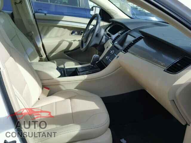 FORD TAURUS 2015 - 1FAHP2E80FG177579