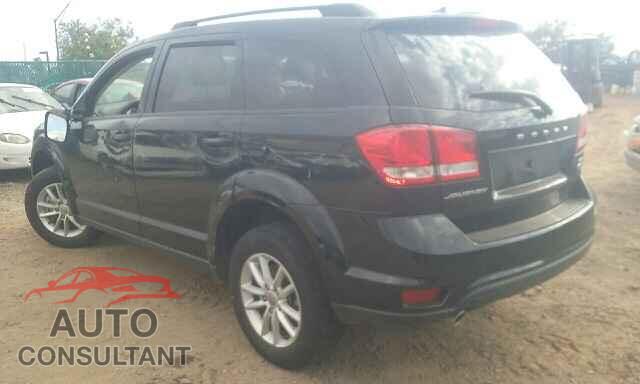 DODGE JOURNEY 2015 - 3C4PDCBG3FT696959
