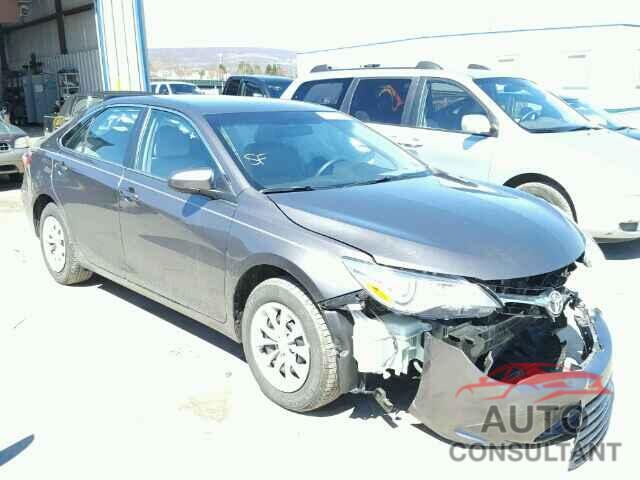 TOYOTA CAMRY 2015 - 4T4BF1FK9FR445331