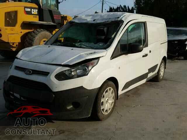 FORD TRANSIT CO 2015 - NM0LS7E75F1229389