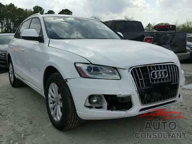 AUDI Q5 2015 - WA1CFAFP5FA016469