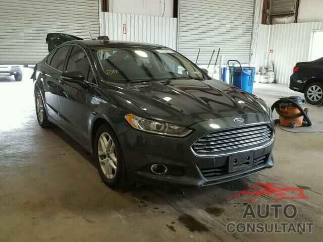 FORD FUSION 2015 - 3FA6P0HDXFR153044