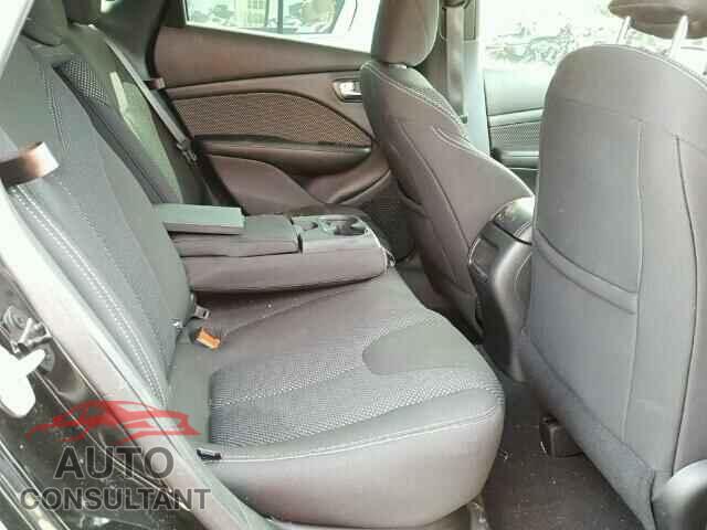 DODGE DART 2015 - 1C3CDFBB4FD238247